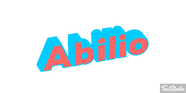 Abílio Effetto testo