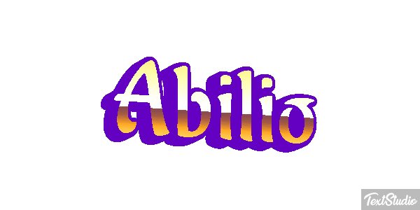 Abílio Effetto testo