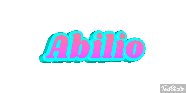 Abílio Effetto testo