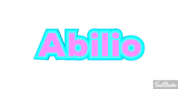 Abílio Effetto testo