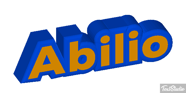 Abílio Effetto testo