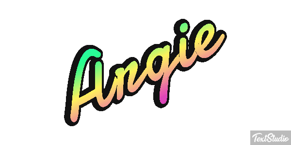 Argie Texteffekt