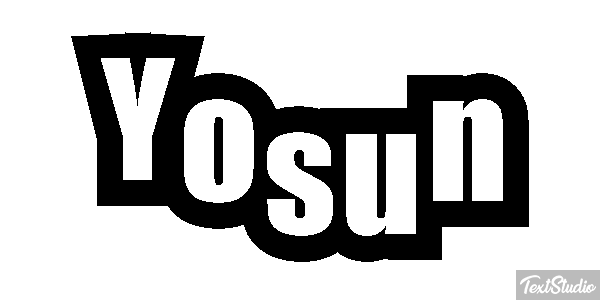 Yosun Metin efekti
