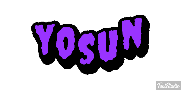 Yosun Metin efekti
