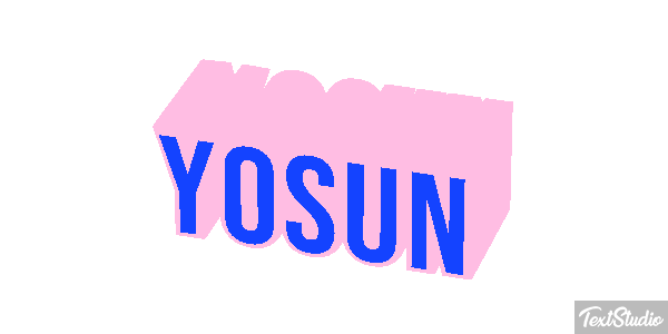 Yosun Metin efekti