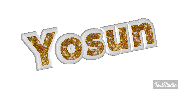 Yosun Metin efekti