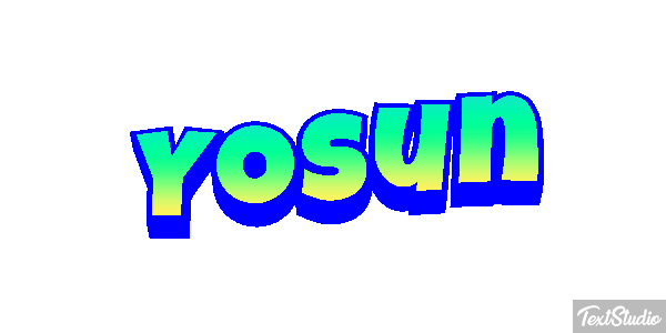 Yosun Metin efekti