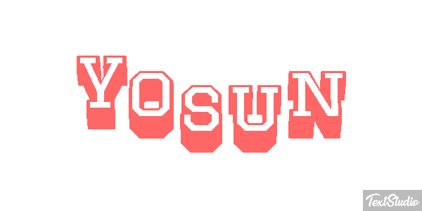 Yosun Metin efekti