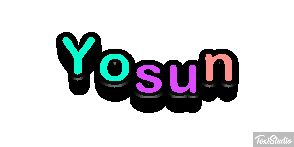 Yosun Metin efekti