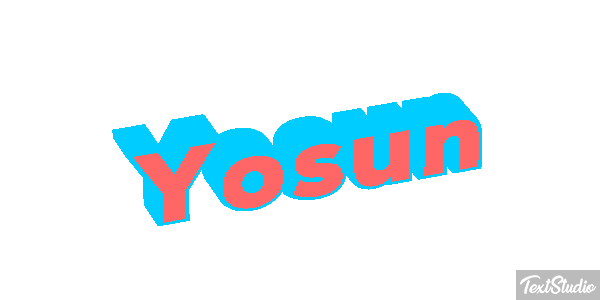 Yosun Metin efekti