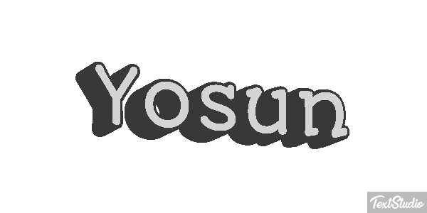Yosun Metin efekti
