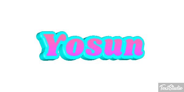 Yosun Metin efekti