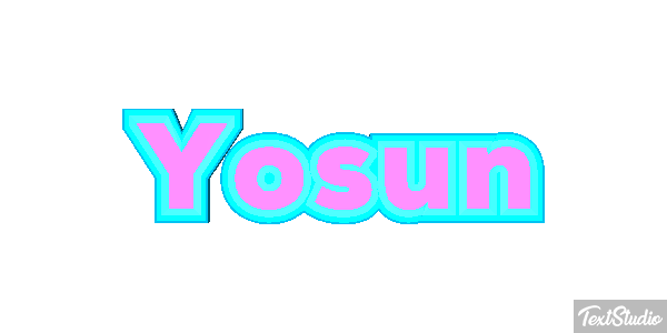 Yosun Metin efekti