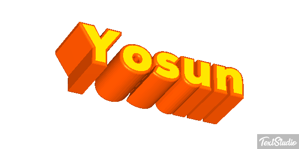 Yosun Metin efekti