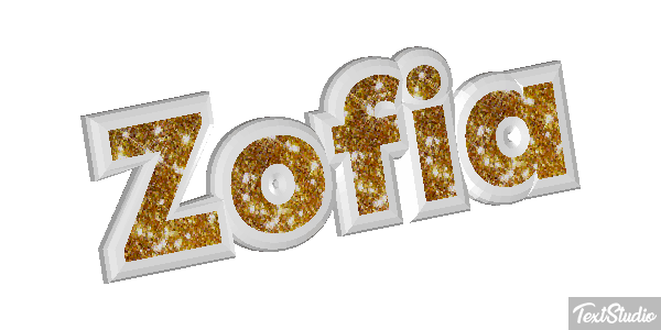 Zofia Efekt tekstowy