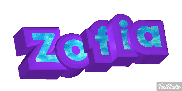 Zofia Efekt tekstowy