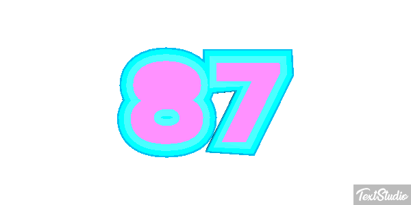 87 Efeito do texto