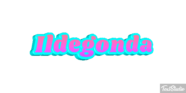 Ildegonda Efeito do texto