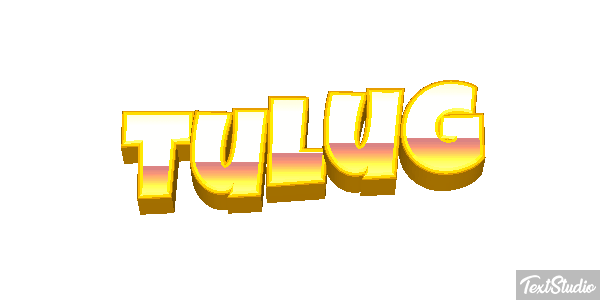 Tuluğ Effetto testo
