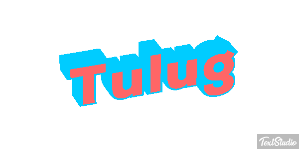 Tuluğ Effetto testo