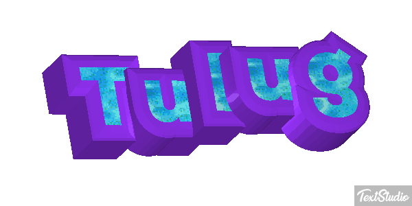 Tuluğ Effetto testo