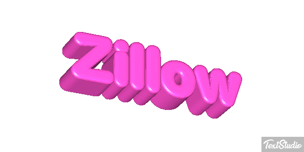 Zillow Efekt tekstowy