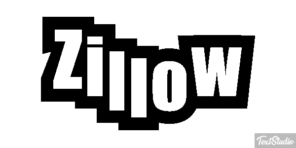 Zillow Efekt tekstowy