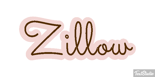 Zillow Efekt tekstowy
