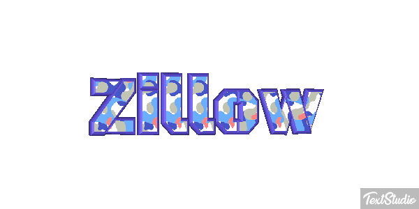 Zillow Efekt tekstowy