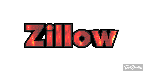 Zillow Efekt tekstowy