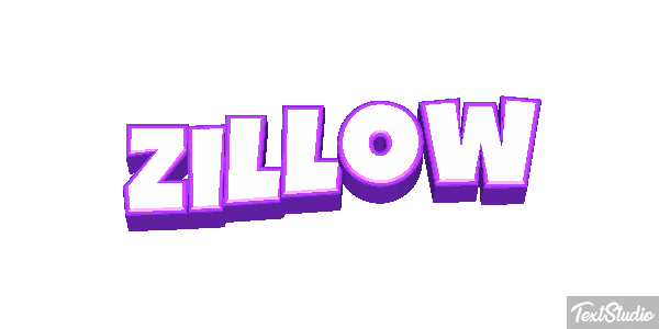 Zillow Efekt tekstowy