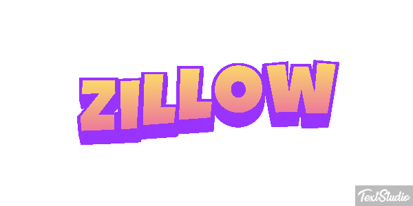 Zillow Efekt tekstowy