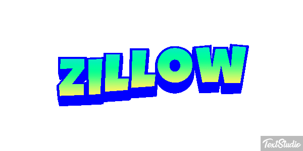 Zillow Efekt tekstowy