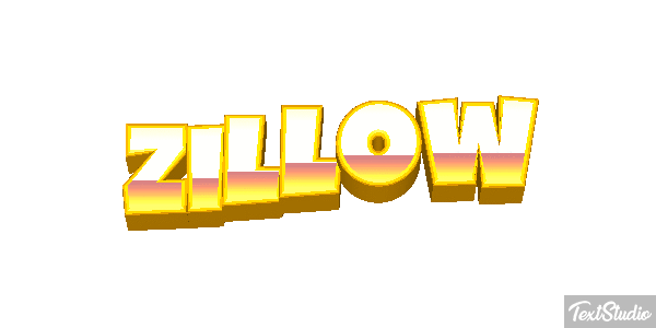 Zillow Efekt tekstowy