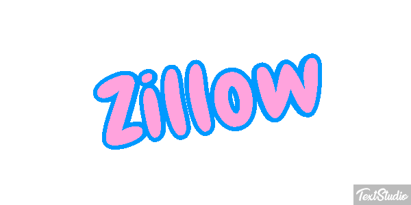 Zillow Efekt tekstowy