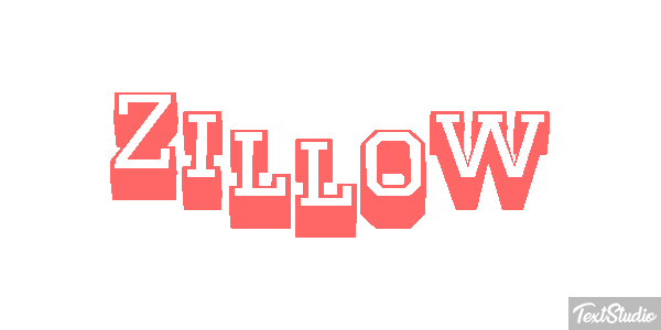 Zillow Efekt tekstowy