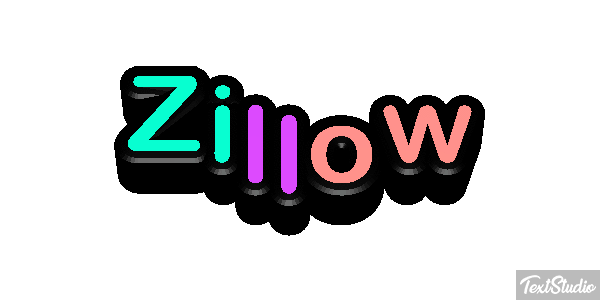 Zillow Efekt tekstowy