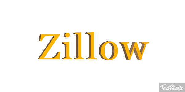 Zillow Efekt tekstowy