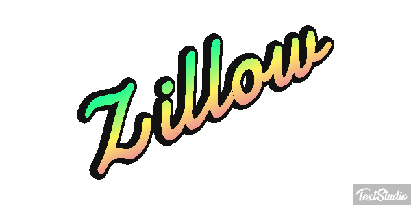 Zillow Efekt tekstowy
