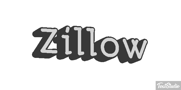 Zillow Efekt tekstowy
