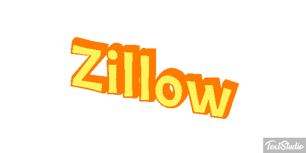 Zillow Efekt tekstowy
