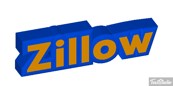 Zillow Efekt tekstowy
