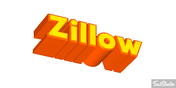 Zillow Efekt tekstowy