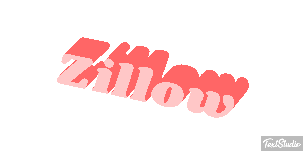 Zillow Efekt tekstowy