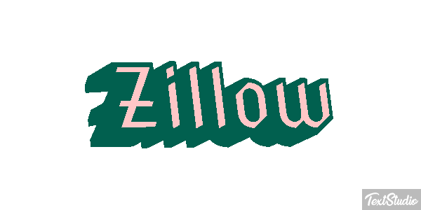 Zillow Efekt tekstowy