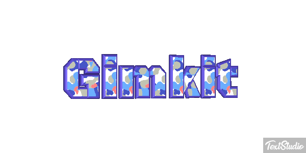 Gimkit テキスト効果