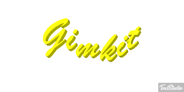 Gimkit テキスト効果