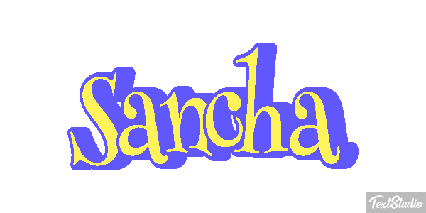 Sancha Efeito do texto