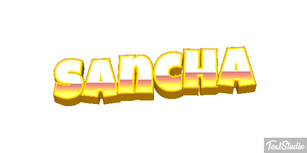 Sancha Efeito do texto