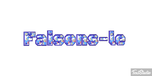 Faisons-le Metin efekti
